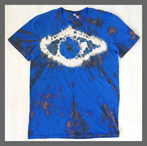 Eye Try Tee